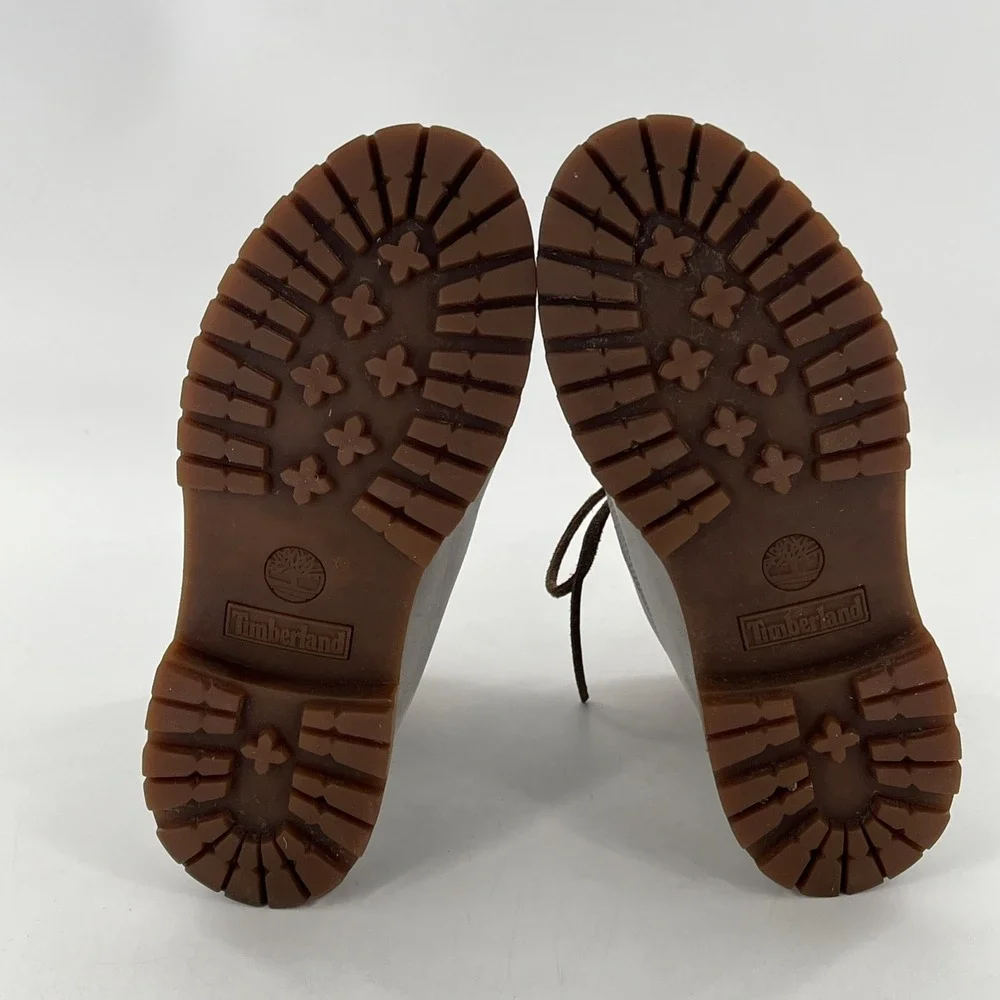 Timberland Premium 6